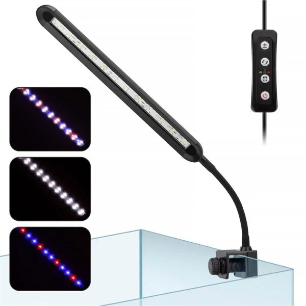 Clip-on Aquarium Light - Image 5