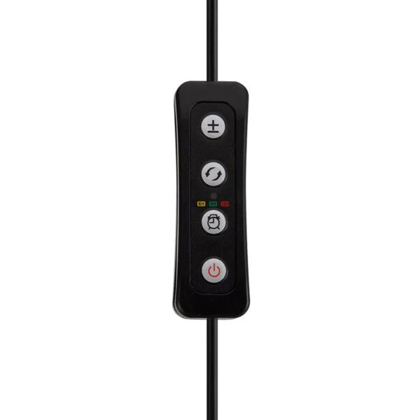Clip-on Full Spectrum Marine Light (HG088-30W) - Image 3